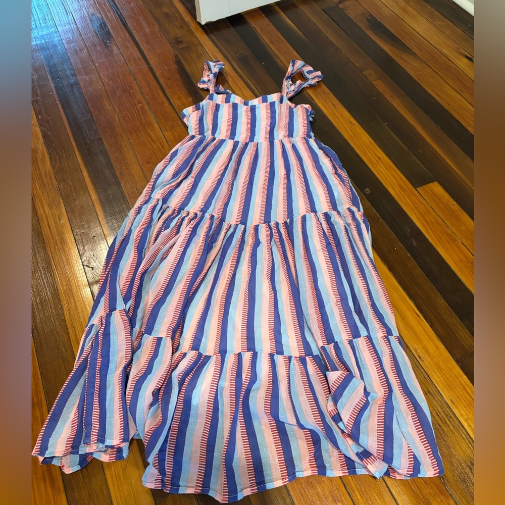 OLIPHANT Dress